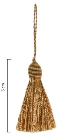 KY - 03 (10 pcs) tassel