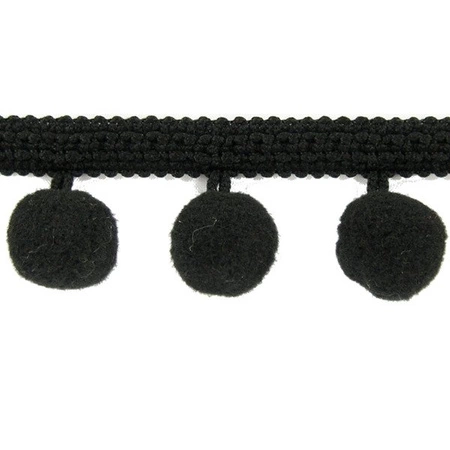 PA-40 / DEKOR (10 м) Тесьма с помпонами