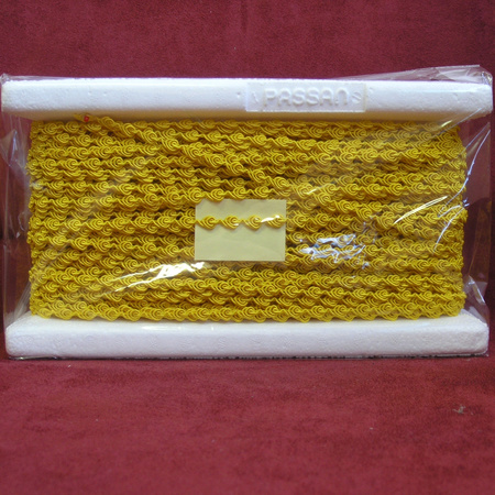 TWB - 8 (50 m) rayon braid