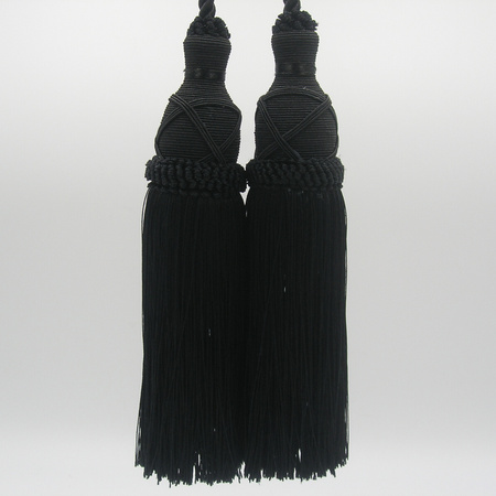 PE - 01/2 (1 pcs.) classic tieback