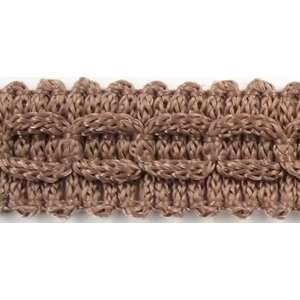 TP - 15 (25 m) тесьма декоративная 