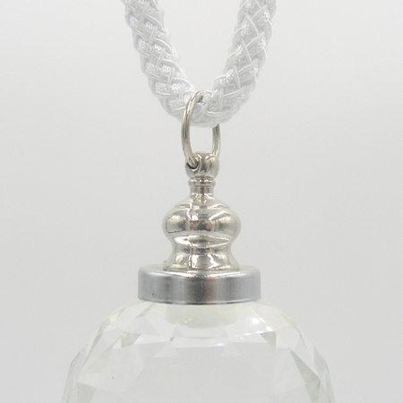 PK - 07 / CHROME (1 szt.) chwost nowoczesny