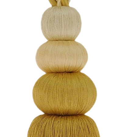 PES - 05 (1 Stck.) Quaste moderne