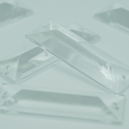 Rectangle 62 x 20 mm [4109] 