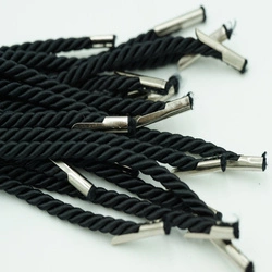 WS-5/320 (20 Stk.) Schnur für Werbetaschen.