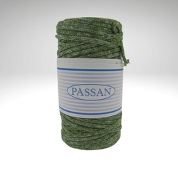 PEP - 5mm (100 m) flat string, matt