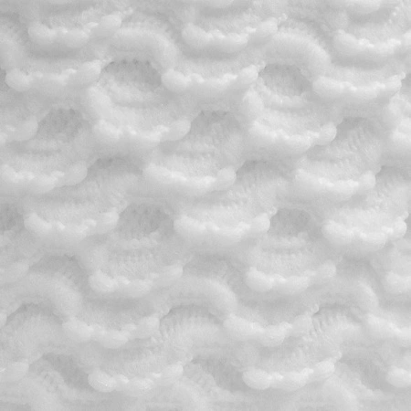 GKE - 16 (25 м) Резинка кружево (ажурная)