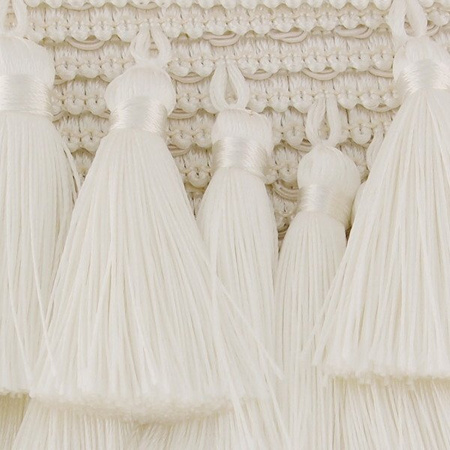 BPK - 190 (10 m) taśma z chwościkami