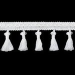 BP - 55 (25 m) taśma z chwościkami