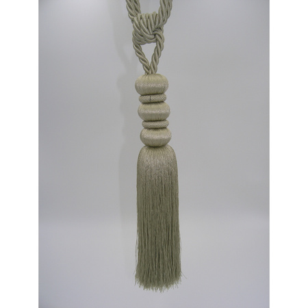 PES - 04 (1 pcs) modern tieback