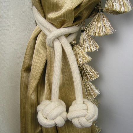 CT - 08/120 (1 шт.) хлопковая кисточка