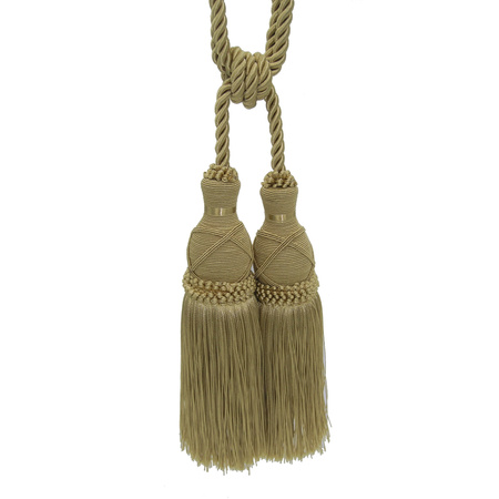 PE - 01/2 (1 pcs.) classic tieback