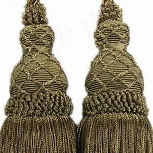 PE - 08/2 (1 pcs.) classic tieback