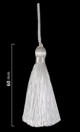 KY - 04 (10 szt.) chwościk