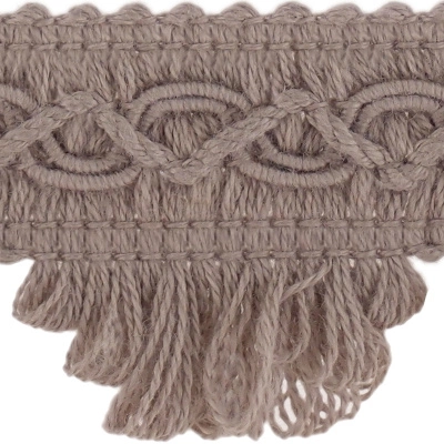 DBT - 35 (20 m) Тесьма хлопчатобумажная