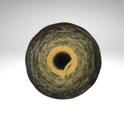 PEP-4/OMBRE (280 m) - flat, matte string 