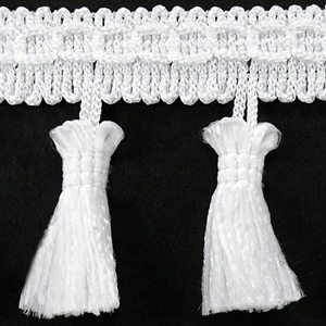 BP - 55 (25 m) лента с кисточками