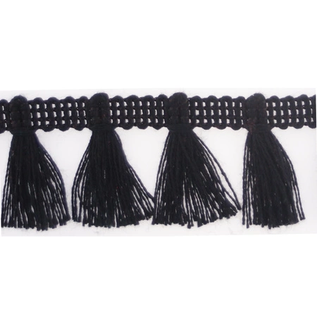 BFL - 35 (25 m) Тесьма хлопчатобумажная