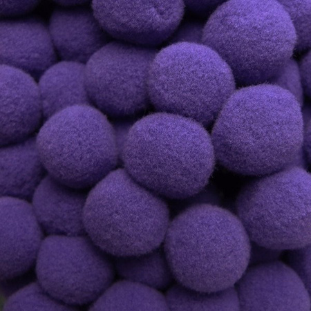 PA - 10 (25 m) mini bubbles trim