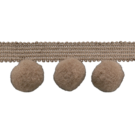 PA - 40 (10 m) pom pom trim