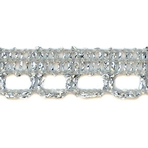 T - 10 (50 m) тесьма металлизированная 