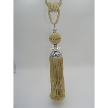 PK - 08 (1 Stck.) Quaste moderne