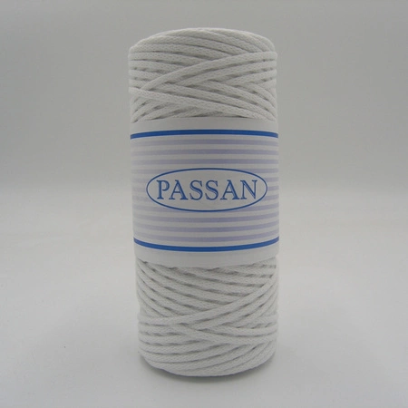 BRB – 3mm  (100 м)- хлопковая нить,  плетеная