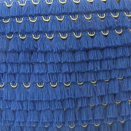 BLM - 20c (25m) Decorative cotton braid
