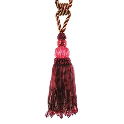 PK - 01 (1 шт.) Кисть с бусами