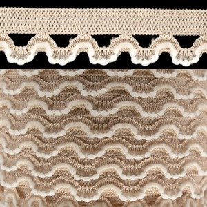 GKE - 16 (25 m) elastic lace