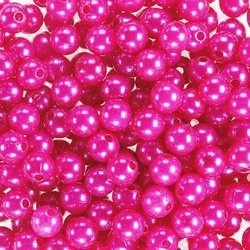 Pearl BASE  6 mm - pearl