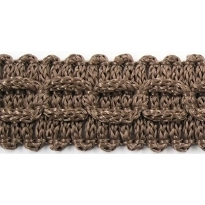 TP - 15 (25 m) тесьма декоративная 