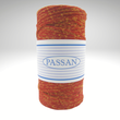 PEP - 5mm (100 m) flat string, matt