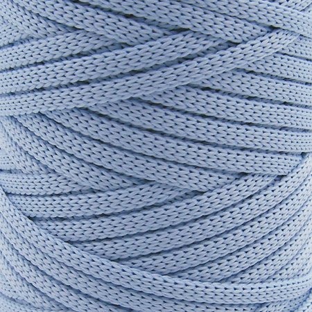 PEP - 3mm (200 m) flat string, matt.