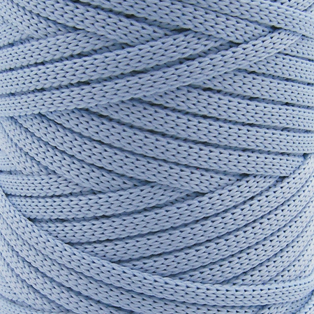 PEP - 3mm (200 m) sznurek płaski, satynowy