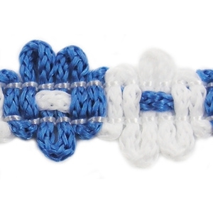 FIORE - 11 (50 m) flower trim