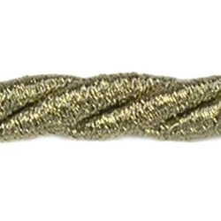 ST - 8 [sznur] (20 m) Шнур металлизированный