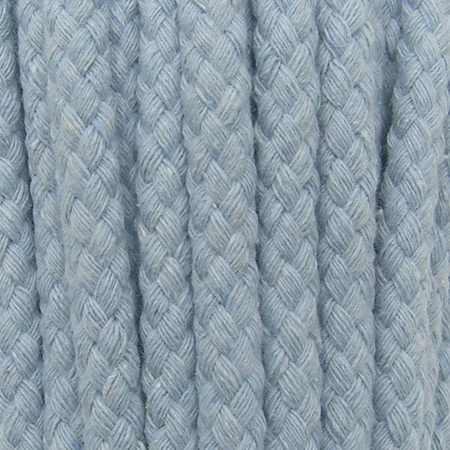 CTW-8 (20 m) Braided Cotton Clothing Cord