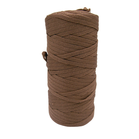 PPP – 5 mm (100 m) flache Schnur