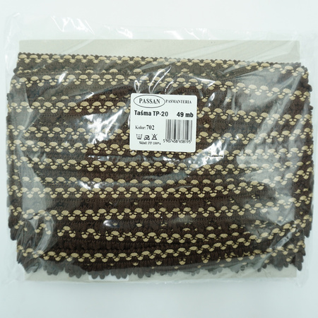 TP - 20 (49 m) decorative trim