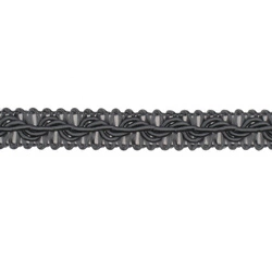 TWB - 12 (50 m) rayon braid