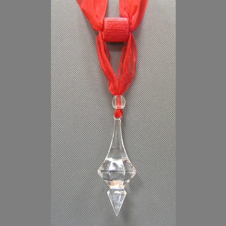 PK - 04 (2 Stck.) Bead Quaste