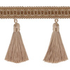 BPK - 190 (10 m) tassels trim