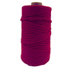 PEP - 3mm (200 m) flat string, matt.