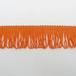 WP -  50 (20 m) Декоративная бахрома