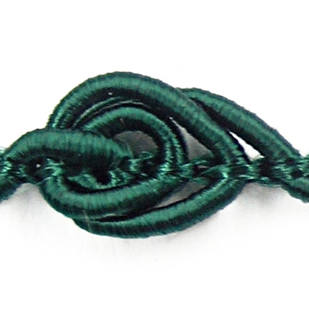 TWB -  8 (50 m) rayon braid