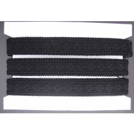 F-01 (25м) - хлопок-полиэфирное кружево