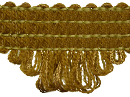 AK – 80 (200 m) tassels trim