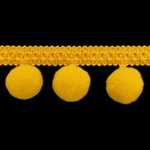 PA - 40/DEKOR (10 m) pom pom trim