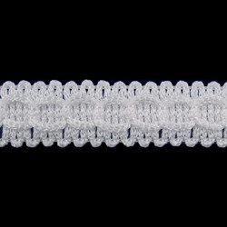 TP - 15 (25 m) тесьма декоративная